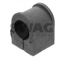 Втулка стабилизатора переднего (D=22mm) VW LT 28-46 1996-2006 10918604 SWAG (Германия)