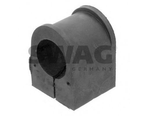 Втулка стабилизатора переднего (D=22mm) VW LT 28-46 1996-2006 10918604 SWAG (Германия)