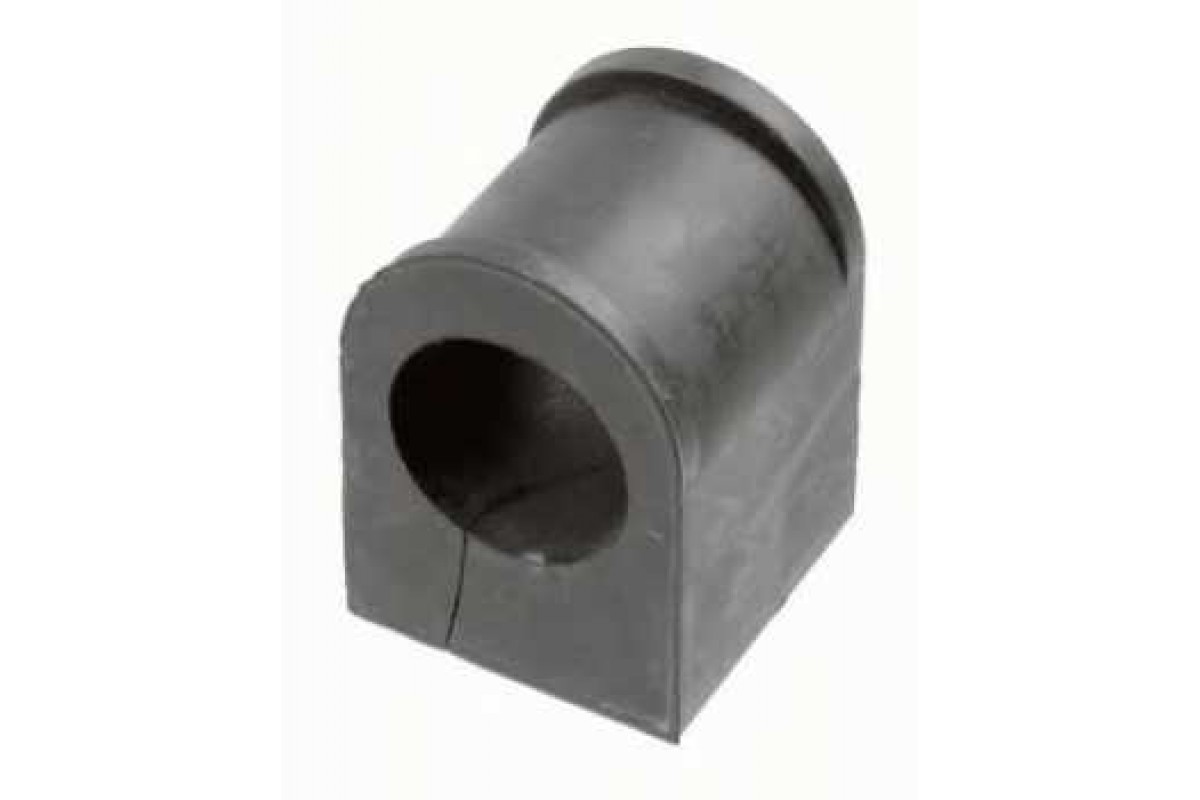 Втулка стабилизатора переднего (D=22mm) VW LT 28-46 1996-2006 FL5906J FLENNOR (Германия) Втулка стабилизатора переднего (D=22mm) VW LT 28-46 1996-2006 FL5906J FLENNOR (Германия)