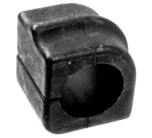 Втулка стабилизатора переднего (D = 23mm, 2шт) VW Transporter T4 90-03 TD500W DELPHI (США)