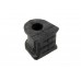 Втулка стабилизатора переднего (D=23mm) MB Sprinter 906 2006- 02.30.080 TRUCKTEC (Германия)