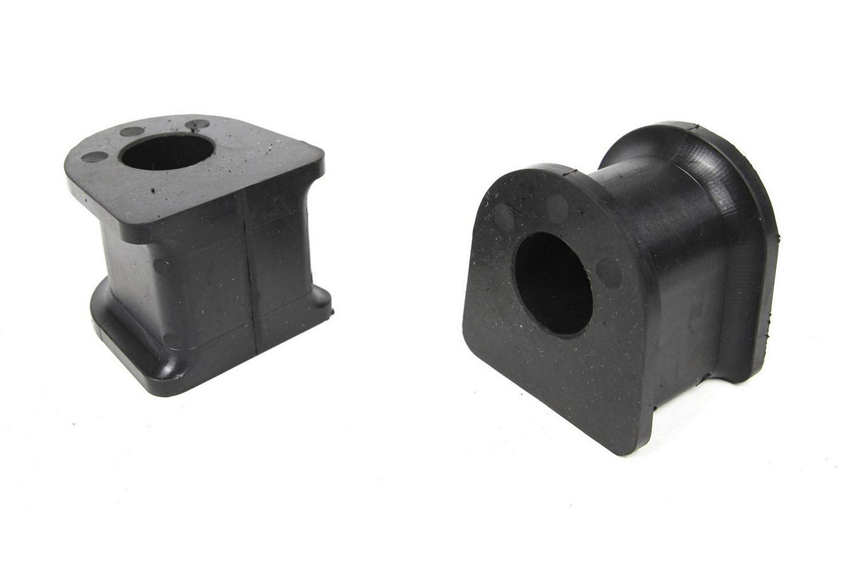 Втулка стабилизатора переднего (D=23mm) MB Sprinter 906 2006- 201127 SOLGY (Испания) Втулка стабилизатора переднего (D=23mm) MB Sprinter 906 2006- 201127 SOLGY (Испания)