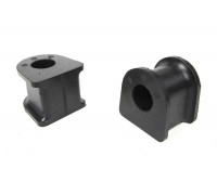 Втулка стабилизатора переднего (D=23mm) MB Sprinter 906 2006- 201127 SOLGY (Испания)