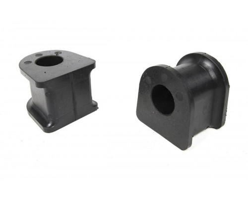 Втулка стабилизатора переднего (D=23mm) MB Sprinter 906 2006- 201127 SOLGY (Испания)