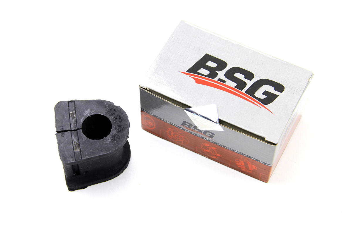 Втулка стабилизатора переднего (D=23mm) MB Sprinter 906 2006- 60-700-058 BSG (Турция) Втулка стабилизатора переднего (D=23mm) MB Sprinter 906 2006- 60-700-058 BSG (Турция)