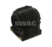 Втулка стабилизатора переднего (D=23mm) VW Crafter 2006- 10938683 SWAG (Германия)