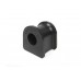 Втулка стабилизатора переднего (D=23mm) VW Crafter 2006- 201127 SOLGY (Испания)