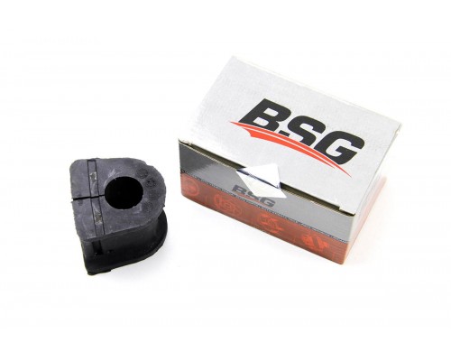 Втулка стабилизатора переднего (D=23mm) VW Crafter 2006- 60-700-058 BSG (Турция)