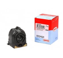 Втулка стабилизатора переднего (D=23mm) VW Crafter 2006- 80004529 CORTECO (Италия)