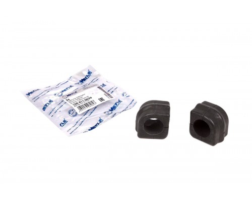 Втулка стабилизатора переднего (D = 23mm) VW Transporter T4 90-03 1004110030 MEYLE (Германия)