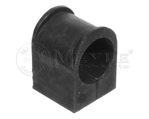 Втулка стабилизатора переднего (D=25mm) MB Sprinter 408-416 (со сдвоенным колесом) 1995-2006 0340320092 MEYLE (Германия)