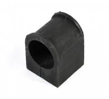 Втулка стабилизатора переднего (D=25mm) VW LT 28-46 1996-2006 02.30.025 TRUCKTEC (Германия)