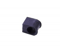 Втулка стабилизатора переднего (D=25mm) VW LT 28-46 1996-2006 06096 METALCAUCHO (Испания)
