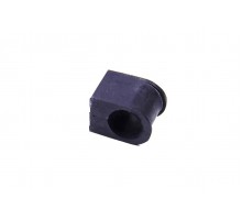 Втулка стабилизатора переднего (D=25mm) VW LT 28-46 1996-2006 06096 METALCAUCHO (Испания)