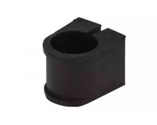 Втулка стабилизатора переднего (D=25mm) VW LT 28-46 1996-2006 108742 TOPRAN (Германия)