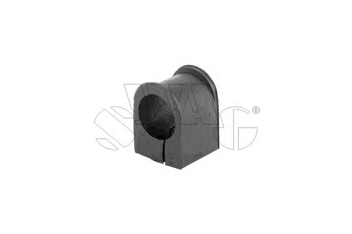 Втулка стабилизатора переднего (D=25mm) VW LT 28-46 1996-2006 1995-2006 10918874 SWAG (Германия) Втулка стабилизатора переднего (D=25mm) VW LT 28-46 1996-2006 1995-2006 10918874 SWAG (Германия)