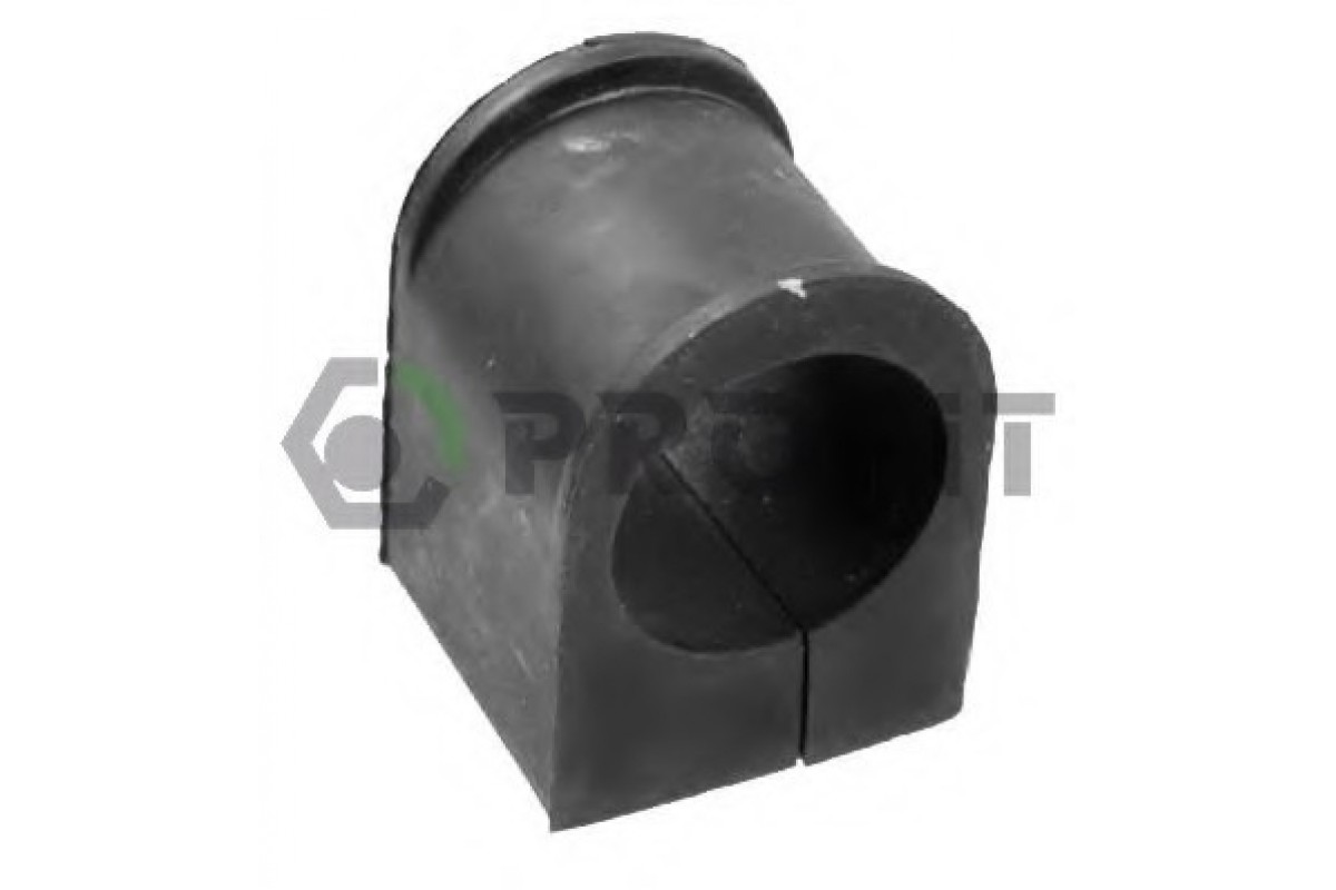 Втулка стабилизатора переднего (D=25mm) VW LT 28-46 1996-2006 2305-0497 PROFIT (Чехия) Втулка стабилизатора переднего (D=25mm) VW LT 28-46 1996-2006 2305-0497 PROFIT (Чехия)