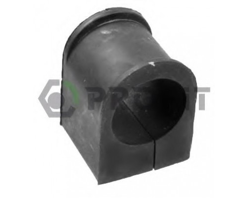 Втулка стабилизатора переднего (D=25mm) VW LT 28-46 1996-2006 2305-0497 PROFIT (Чехия)