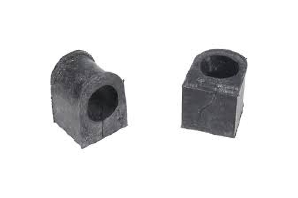 Втулка стабилизатора переднего (D=25mm) VW LT 28-46 1996-2006 BC1344 BCGUMA (Украина)