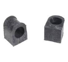 Втулка стабилизатора переднего (D=25mm) VW LT 28-46 1996-2006 BC1344 BCGUMA (Украина)