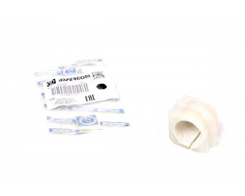 Втулка стабилизатора переднего (D = 27mm) VW Transporter T4 90-03 32339 IMPERGOM (Италия)