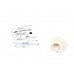 Втулка стабилизатора переднего (D = 27mm) VW Transporter T4 90-03 32339 IMPERGOM (Италия)