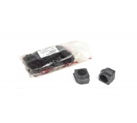 Втулка стабилизатора переднего (D=27mm) VW Transporter T4 90-03 BC0217 BCGUMA (Украина)