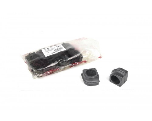 Втулка стабилизатора переднего (D=27mm) VW Transporter T4 90-03 BC0217 BCGUMA (Украина)