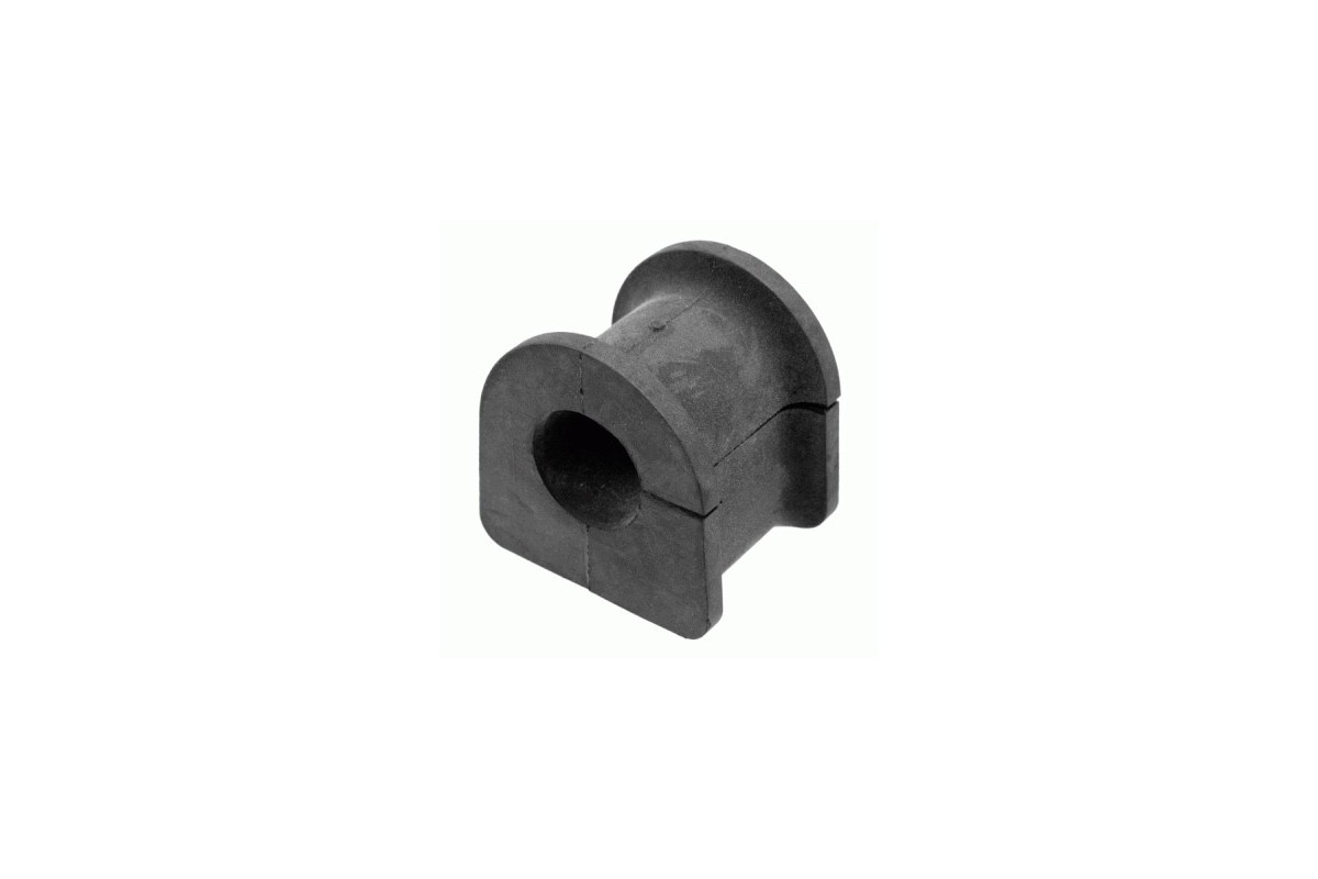 Втулка стабилизатора переднего (диаметр 24мм) MB Vito 638 1996-2003 05068 METALCAUCHO (Испания) Втулка стабилизатора переднего (диаметр 24мм) MB Vito 638 1996-2003 05068 METALCAUCHO (Испания)