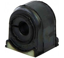 Втулка стабилизатора переднего (усиленная, D=20mm) VW Crafter 2006- 80004531 CORTECO (Италия)