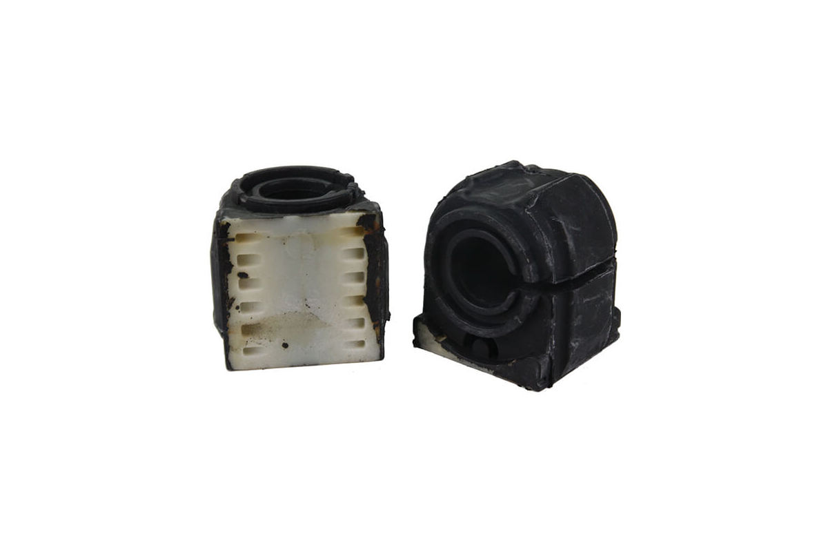 Втулка стабилизатора переднего (усиленная, D=23mm) MB Sprinter 906 2006- 3124 AUTOTECHTEILE (Германия) Втулка стабилизатора переднего (усиленная, D=23mm) MB Sprinter 906 2006- 3124 AUTOTECHTEILE (Германия)