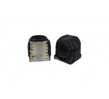 Втулка стабилизатора переднего (усиленная, D=23mm) MB Sprinter 906 2006- 3124 AUTOTECHTEILE (Германия)