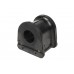 Втулка стабилизатора переднего (усиленная, D=23mm) VW Crafter 2006- 201035 SOLGY (Испания)