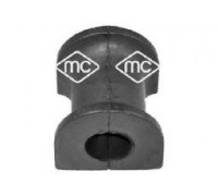 Втулка стабилизатора передняя (D=21mm) VW Transporter T5 03- 05412 METALCAUCHO (Испания)