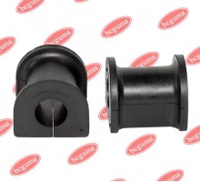 Втулка стабилизатора передняя (D=24mm) VW Transporter T5 03- BC0234 BCGUMA (Украина)
