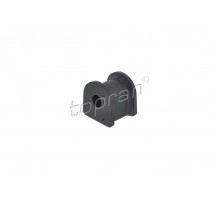 Втулка стабилизатора заднего (D=15.5mm) MB Sprinter 906 2006- 113384 TOPRAN (Германия)