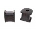 Втулка стабилизатора заднего (D=15.5mm) MB Sprinter 906 2006- 201014 SOLGY (Испания)