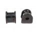Втулка стабилизатора заднего (D=15.5mm) MB Sprinter 906 2006- 201014 SOLGY (Испания)