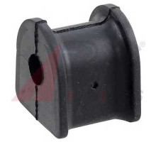 Втулка стабилизатора заднего (D=15.5mm) MB Sprinter 906 2006- 271271 ABS (Нидерланды)