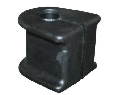 Втулка стабилизатора заднего (D=15.5mm) VW Crafter 2006- 1150451700 JP GROUP (Дания)