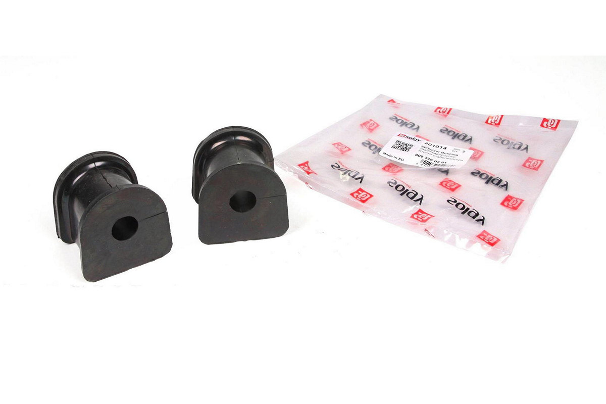 Втулка стабилизатора заднего (D=15.5mm) VW Crafter 2006- 201014 SOLGY (Испания) Втулка стабилизатора заднего (D=15.5mm) VW Crafter 2006- 201014 SOLGY (Испания)