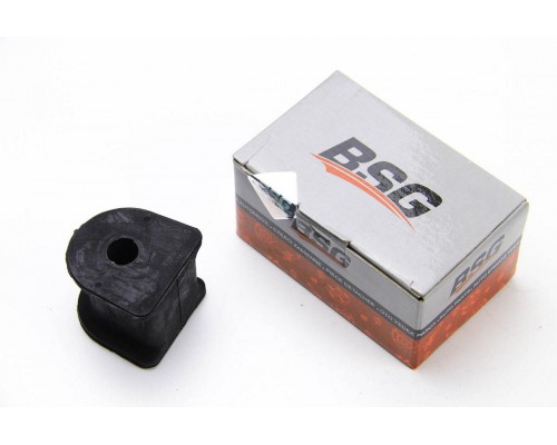 Втулка стабилизатора заднего (D=15.5mm) VW Crafter 2006- 60-700-007 BSG (Турция)