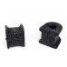Втулка стабилизатора заднего (D=15.5mm) VW Crafter 2006- 9063261081 MERCEDES (Оригинал, Германия)