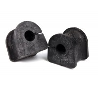 Втулка стабилизатора заднего (D=15.5mm) VW Crafter 2006- 9063261081 MERCEDES (Оригинал, Германия)