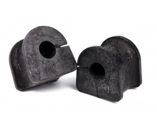 Втулка стабилизатора заднего (D=15.5mm) VW Crafter 2006- 9063261081 MERCEDES (Оригинал, Германия)