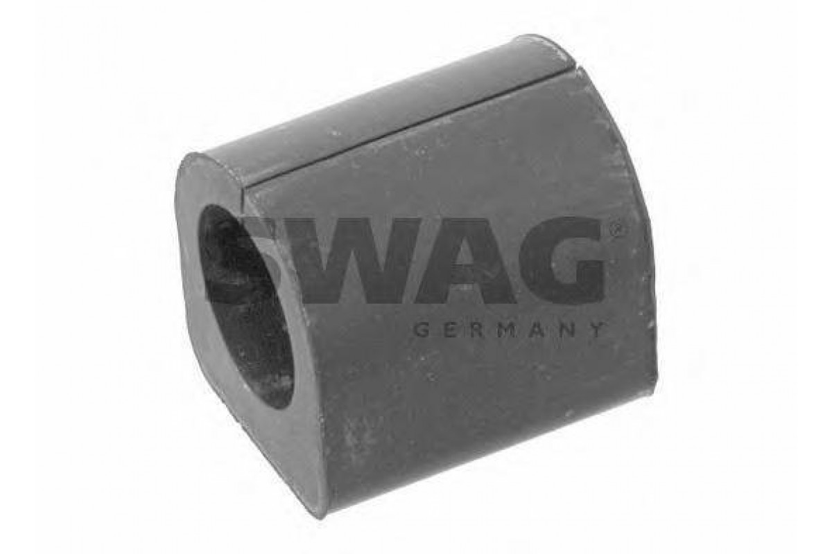 Втулка стабилизатора заднего (D=23mm) VW LT 28-46 1996-2006 10790062 SWAG (Германия) Втулка стабилизатора заднего (D=23mm) VW LT 28-46 1996-2006 10790062 SWAG (Германия)