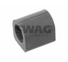 Втулка стабилизатора заднего (D=23mm) VW LT 28-46 1996-2006 10790062 SWAG (Германия)