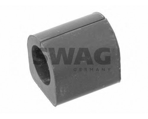 Втулка стабилизатора заднего (D=23mm) VW LT 28-46 1996-2006 10790062 SWAG (Германия)