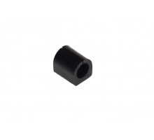Втулка стабилизатора заднего (D=23mm) VW LT 28-46 1996-2006 590403 HUTCHINSON (Франция)