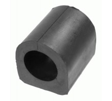 Втулка стабилизатора заднего (D=23mm) VW LT 28-46 1996-2006 80005442 CORTECO (Италия)